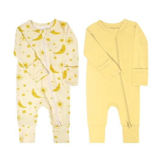 Baby Viscose Pajamas