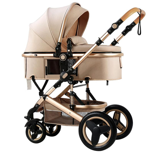 Foldable Infant Stroller