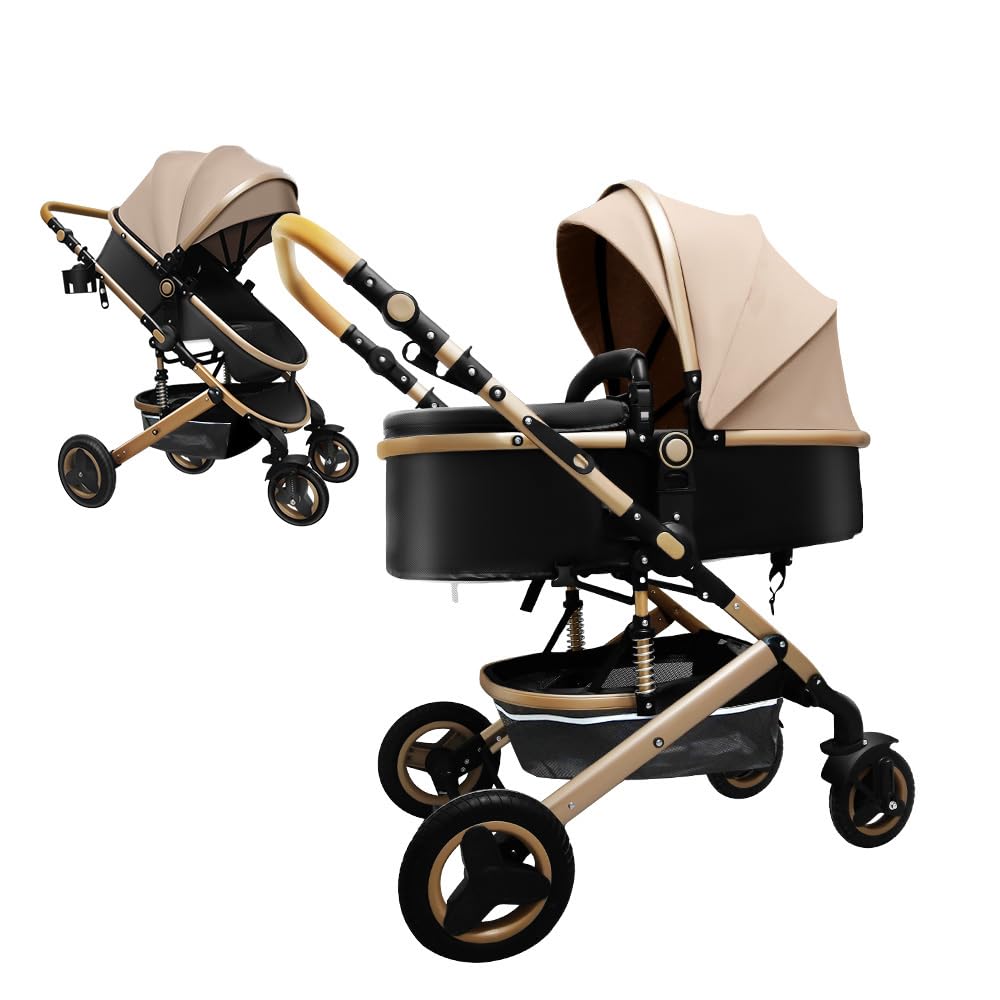 Foldable Infant Stroller