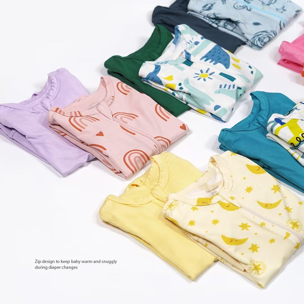 Baju Tidur Bayi Viscose