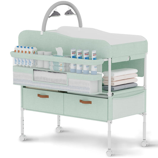 Portable Changing Table for Baby