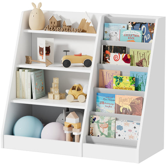 Nursery Bookshelf for Baby