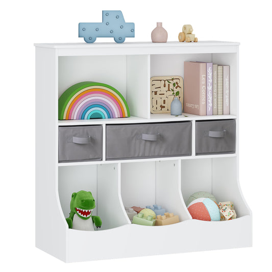 Toy Storage Organizer