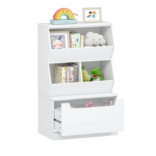 Kids Toy Storage Organizer