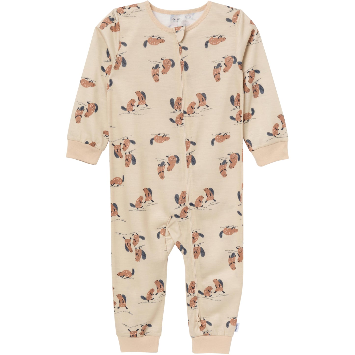 Baby Boy's Piece Pajama Set