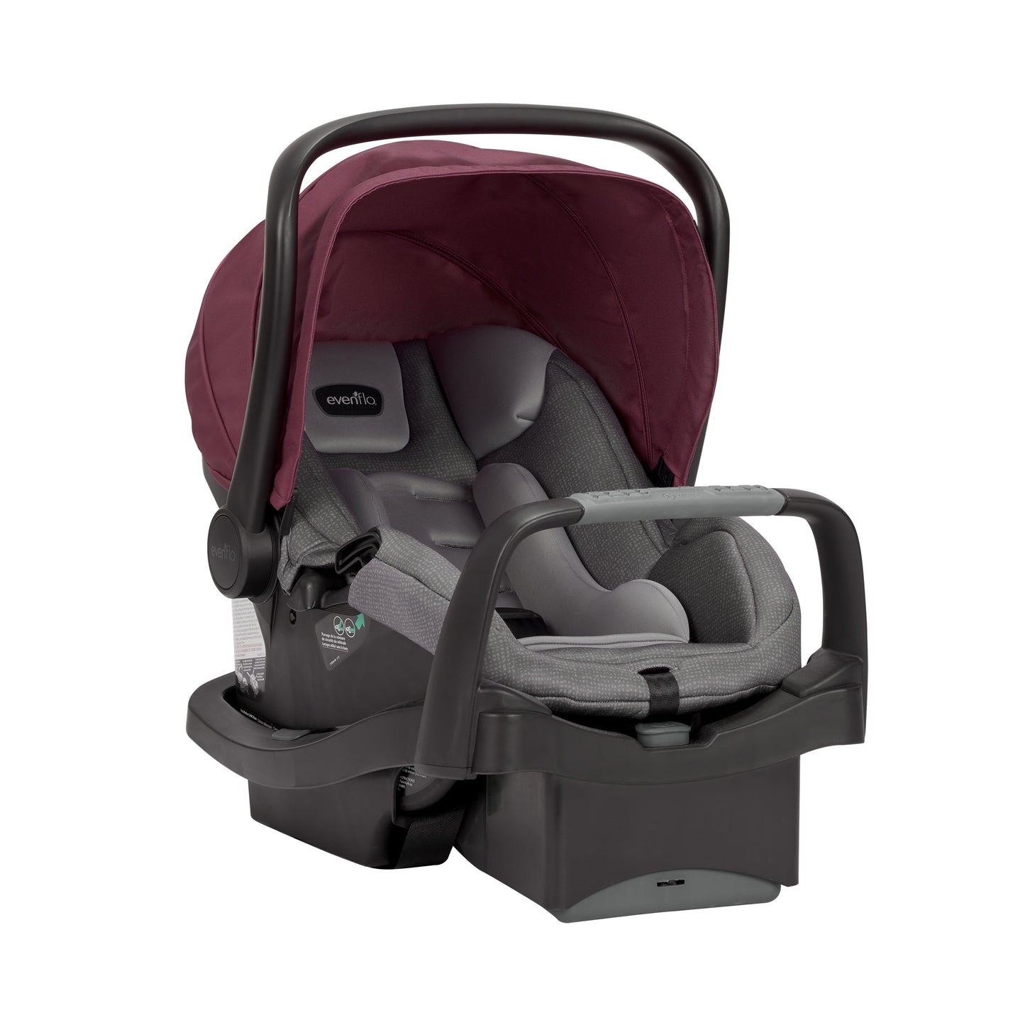 Baby Strollers Infant Car Seat