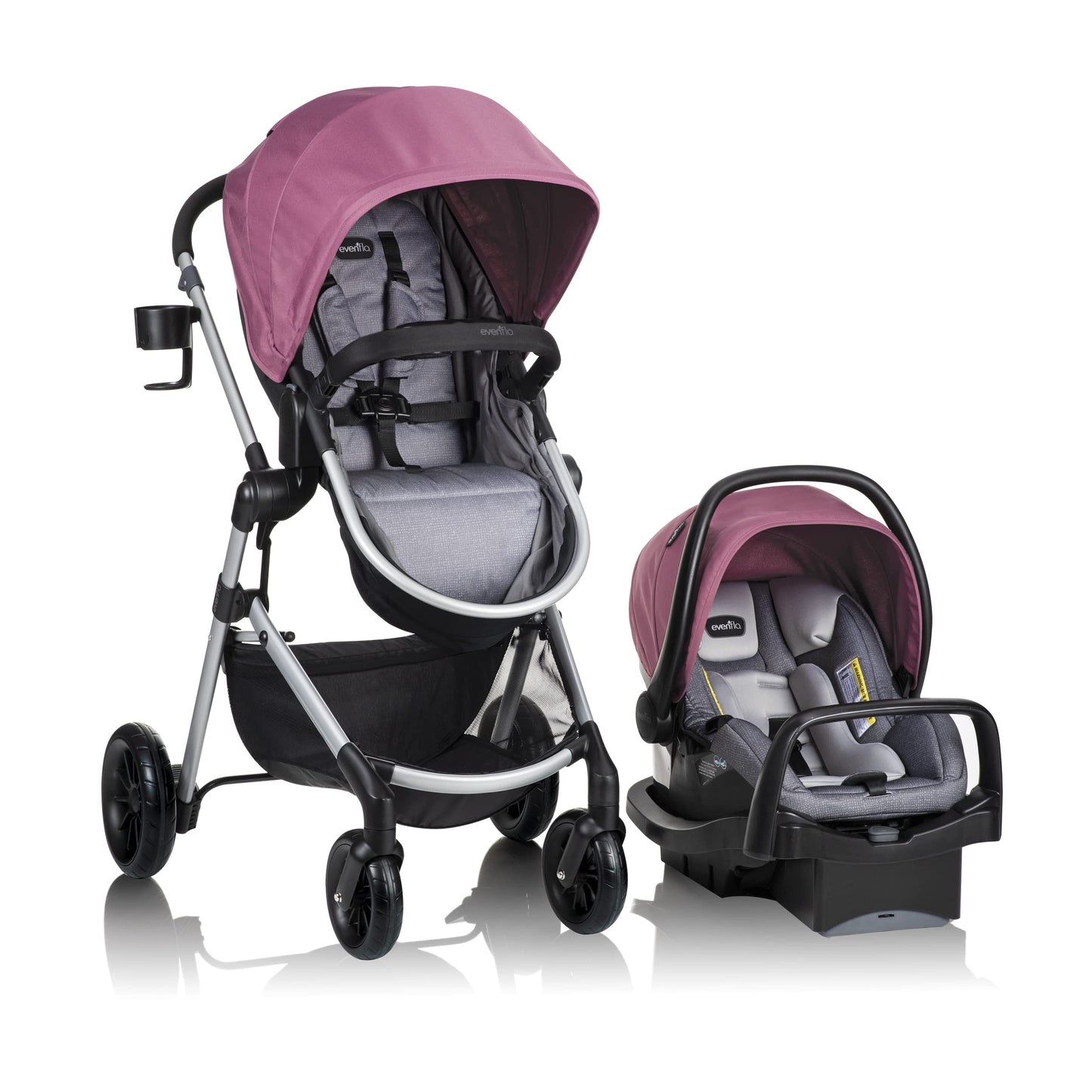 Baby Strollers Infant Car Seat