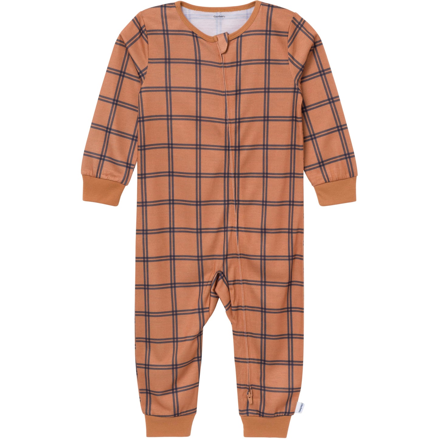 Baby Boy's Piece Pajama Set